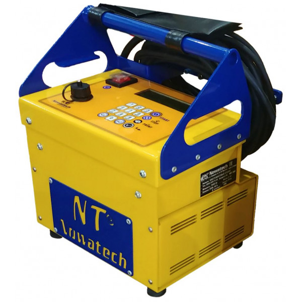 Электромуфтовый аппарат Nowatech ZERN-3000