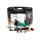 Фен сварочный полный сварочный набор SWISSPLAST 1600S Professional Full
