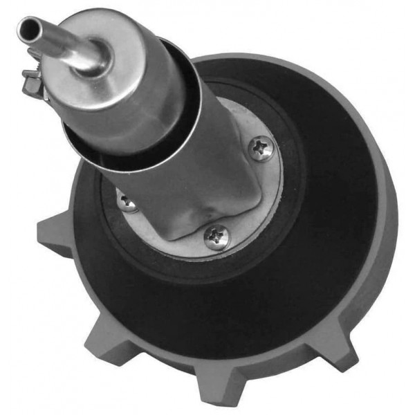 Ручной строительный фен FORSTHOFF Quick-S-Electronic