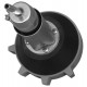 Ручной строительный фен FORSTHOFF Quick-S-Electronic