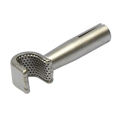 Насадка для усадки 12х10 мм Leister 107.324 Насадка для усадки 12х10 мм Leister 107.324