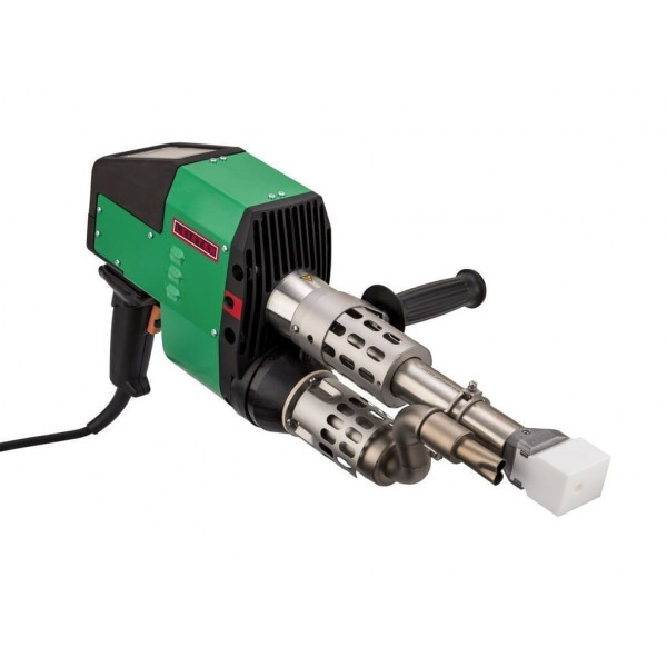 Ручной сварочный экструдер Leister WELDPLAST S4 116.948