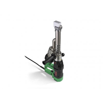 Ручной сварочный экструдер Leister FUSION 3C 123.866