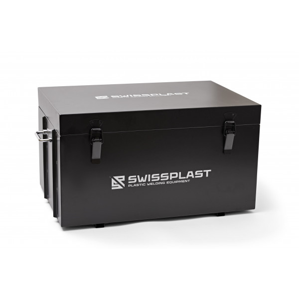 Сварочный аппарат для кровли SWISSPLAST WP1-220