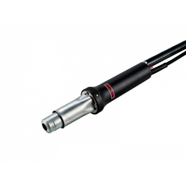 Диод S Leister 230В, 1600 Вт, шланг 3 м, насадки навинчиваются 101.282